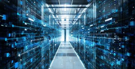 长飞全光网助推“新基建”，夯实数字经济底座的数据处理与存储支撑服务