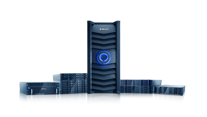 融合互通 浪潮分布式融合存储AS13000加速海量数据处理