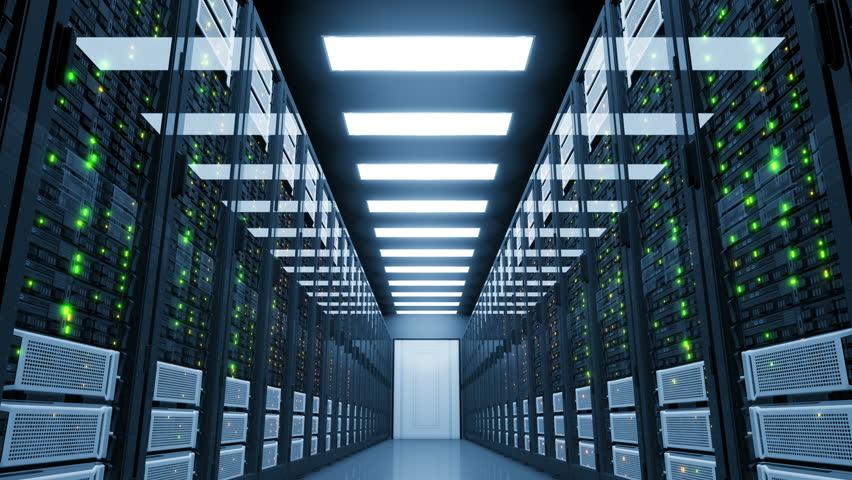 欧洲阵线创建服务器 数据处理与存储支持服务的核心解析